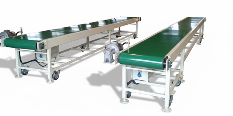 Belt Conveyor
