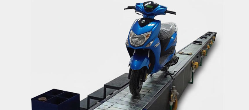 Slat Chain Conveyor Manufacturers in Mumbai   and Suppliers in Mumbai   